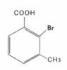 2-Bromo-3-Methylbenzoic Acid 